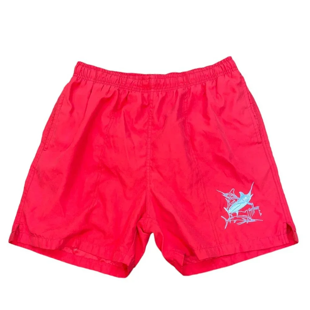 Guy Harvey By AFTCO Red 5